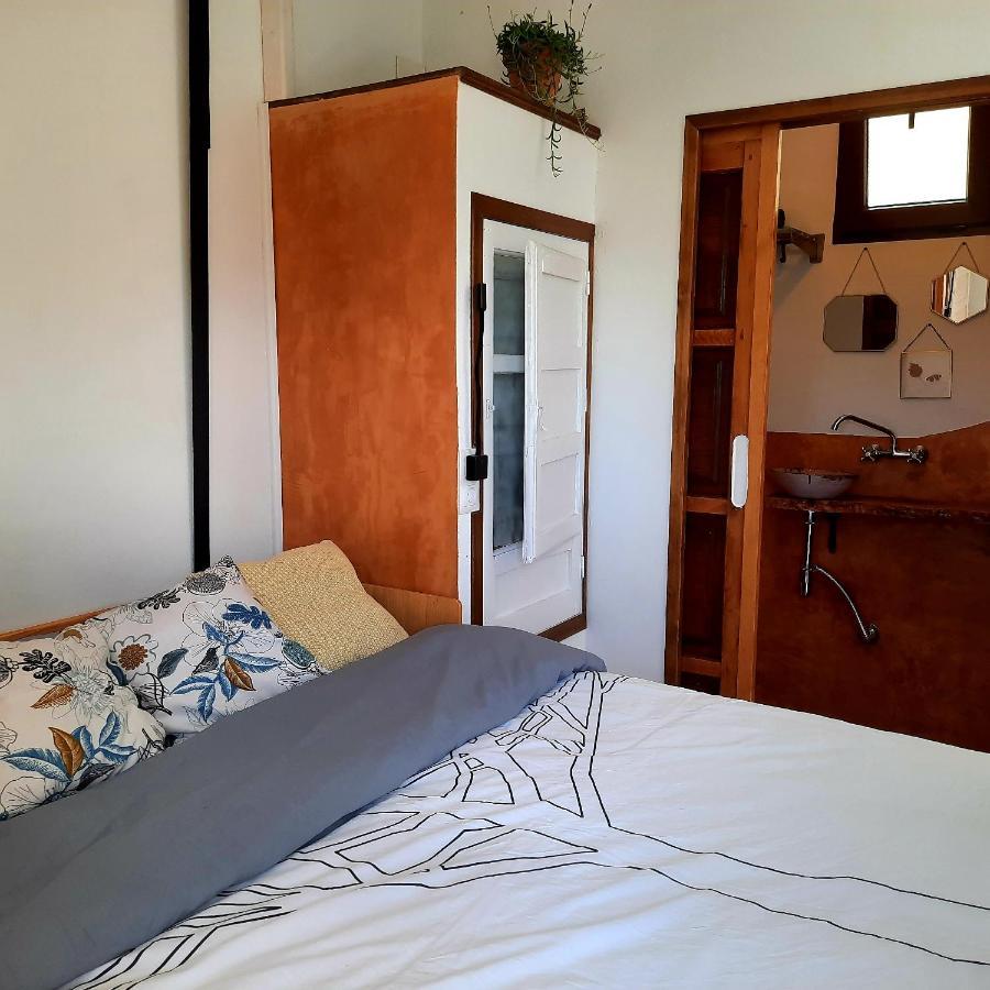 Alpujarra Guesthouse, Remote Off-grid Mountain Bed & Breakfast *