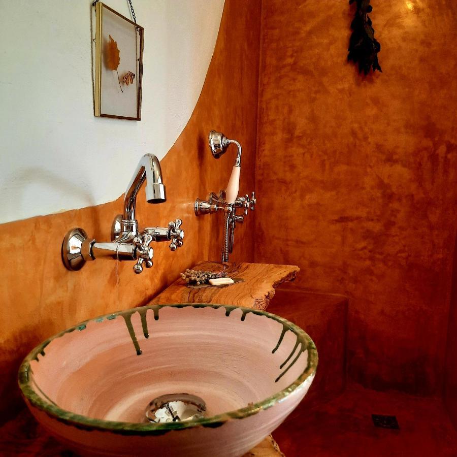 Alpujarra Guesthouse, Remote Off-grid Mountain * Canar