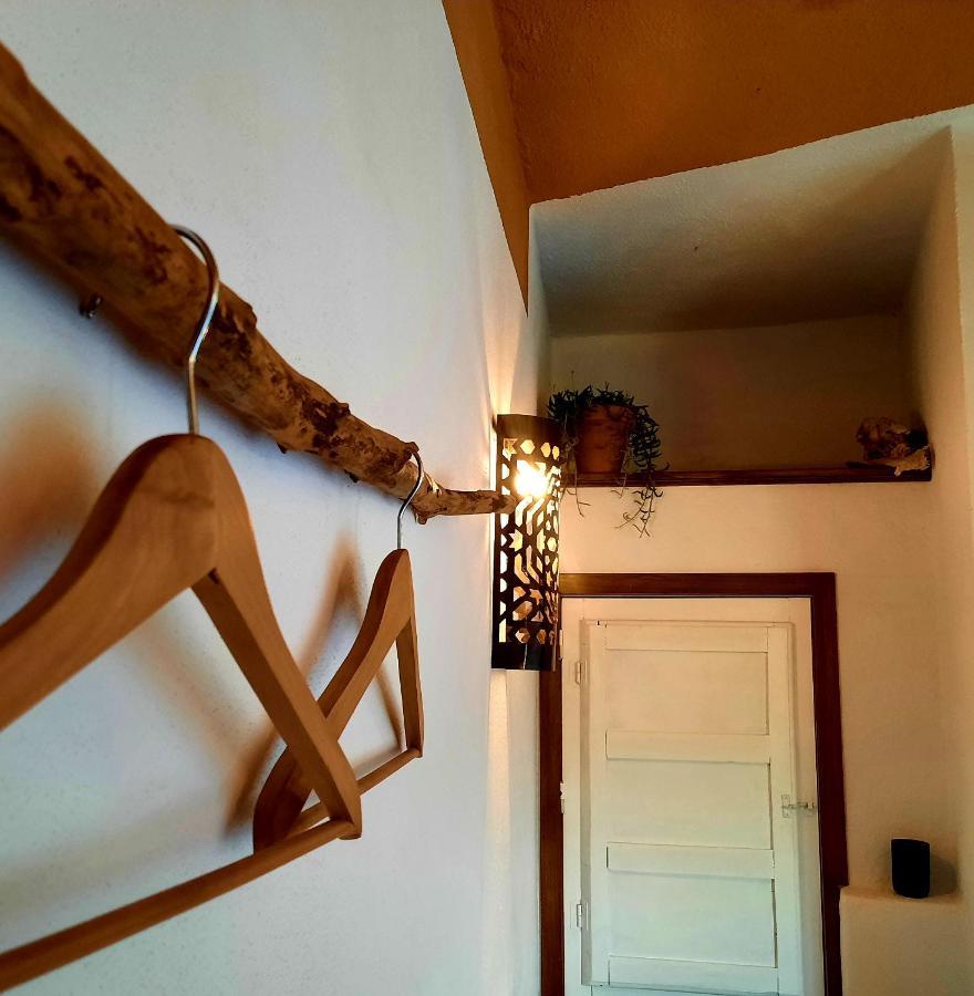 Alpujarra Guesthouse, Remote Off-grid Mountain *