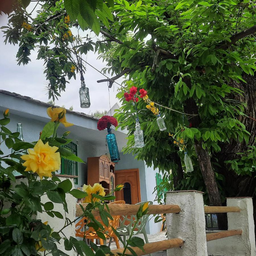 Alpujarra Guesthouse, Remote Off-grid Mountain * Canar