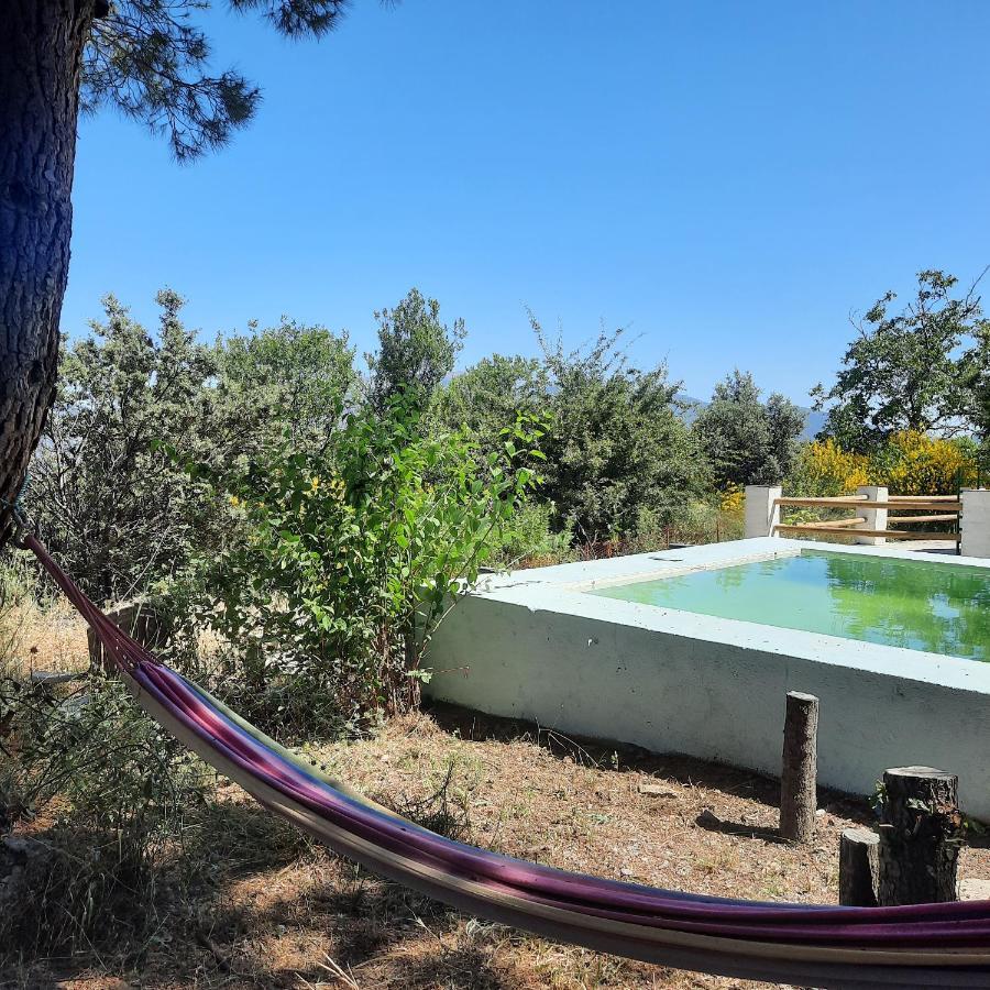 Alpujarra Guesthouse, Remote Off-grid Mountain Bed & Breakfast *