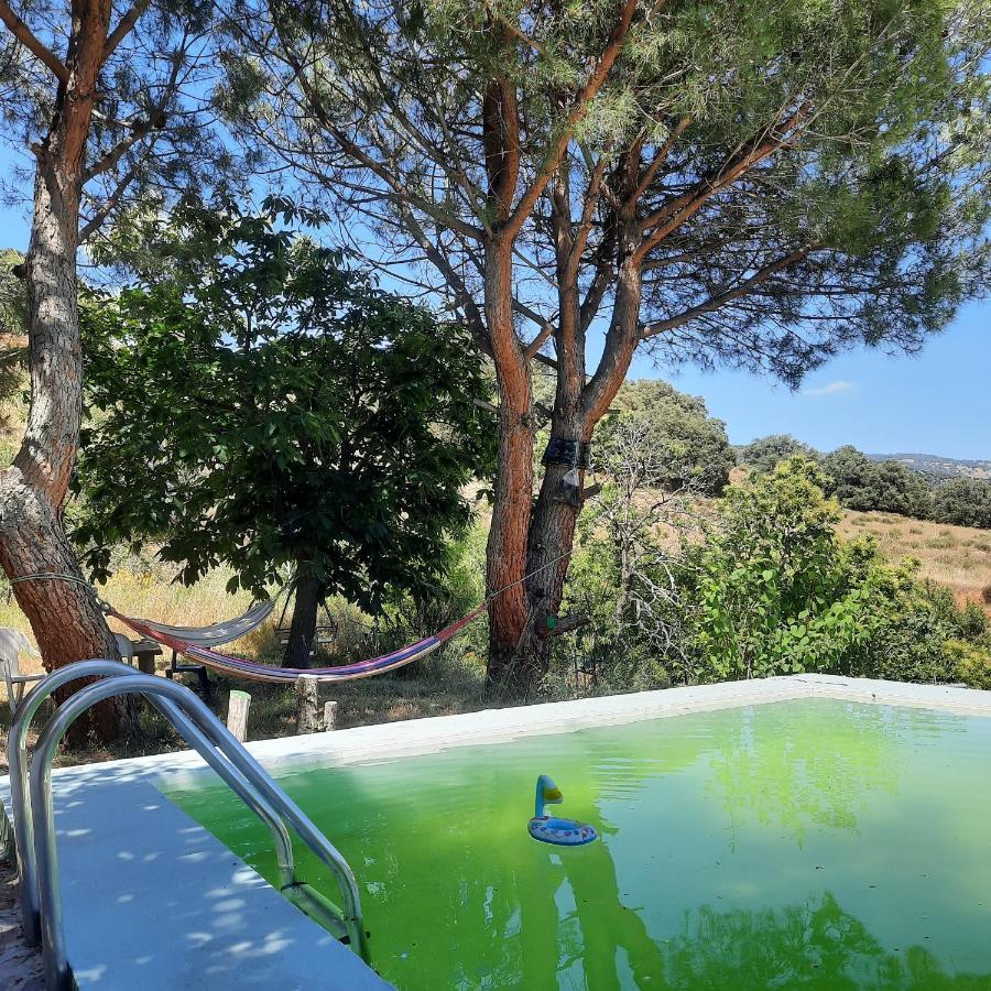 Alpujarra Guesthouse, Remote Off-grid Mountain * Canar
